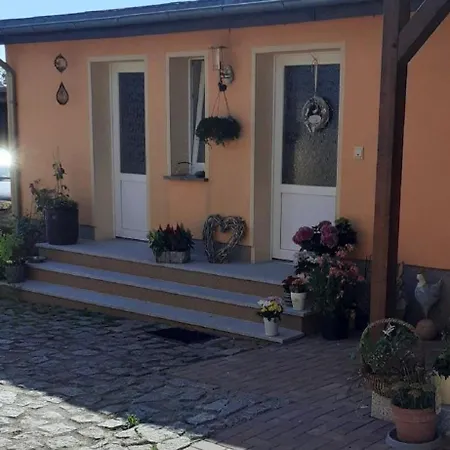 Apartment In Mit Grossem Garten Buchenhain